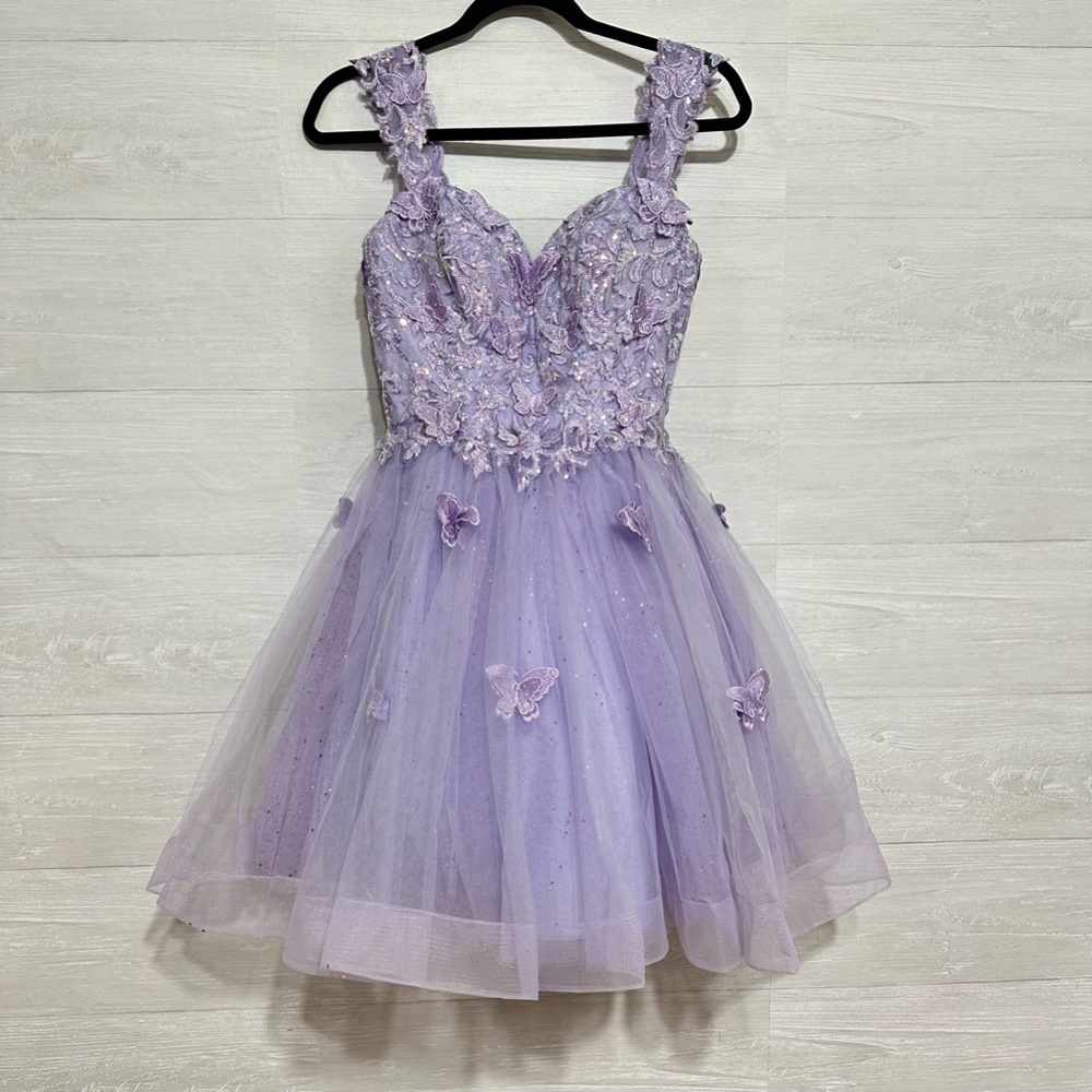 Elizabeth K Dress XS NWOT